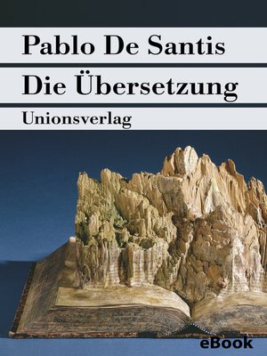 cover image of Die Übersetzung